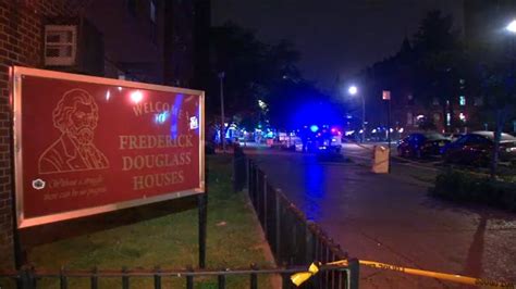 Man found stabbed to death on West Side